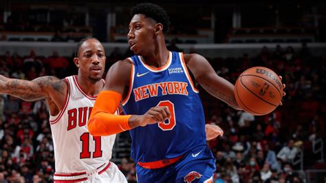 Knicks vs. Bulls prediction, odds, line, spread: 2022 NBA picks, Dec. 14 .